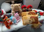 KNUFFELS e.a., Kinderen en Baby's, Speelgoed | Knuffels en Pluche, Ophalen, Gebruikt, Overige typen