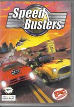 Speed Busters Game, Consoles de jeu & Jeux vidéo, Jeux | PC, Enlèvement ou Envoi