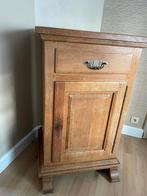 Meuble ancien confiturier, Antiquités & Art, Enlèvement