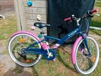 Meisjesfiets 24 inch, Ophalen, Zo goed als nieuw, 24 inch