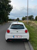 Alfa Romeo Mito 2011 1.3 jtd 180.000km, Auto's, Alfa Romeo, Euro 5, Elektrische ramen, Elektrisch, Particulier