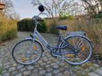 Damesfiets Norta Hybride aluminium lichtgewicht Shimano, Fietsen en Brommers, Fietsen | Dames | Damesfietsen, Ophalen, Versnellingen