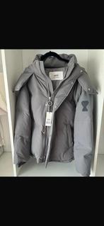 Ami paris jas, Kleding | Heren, Ophalen, Zo goed als nieuw, Maat 52/54 (L)