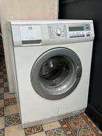 AEG wasmachine 7kg - Antwerpen Berchem, Elektronische apparatuur, Wasmachines, Energieklasse A of zuiniger, Gebruikt, 90 tot 95 cm