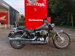 Honda VT750 Shadow, Motoren, 750 cc, Chopper, Bedrijf