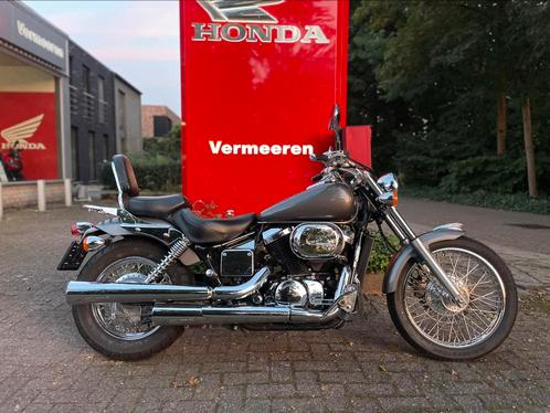 Honda VT750 Shadow, Motos, Motos | Honda, Entreprise, Chopper, Enlèvement