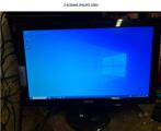 ECRAN PHILIPS 22 POUCES, Ophalen, Philips, Gebruikt, 3 tot 5 ms