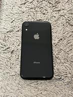 iPhone XR 64GB, Télécoms, Noir, Avec simlock (verrouillage SIM), Utilisé, Sans abonnement