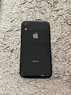 iPhone XR 64GB, Noir, Avec simlock (verrouillage SIM), Utilisé, Sans abonnement