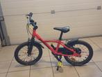 kinderfiets B TWIN RACING 900, Fietsen en Brommers, Fietsen | Kinderfietsjes, Ophalen, Gebruikt, 16 tot 20 inch, B-Twin