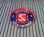 Brouwerij T' hamerken plateau, Verzamelen, Merken en Reclamevoorwerpen, Ophalen of Verzenden, Gebruikt, Reclamebord
