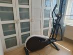 Crosstrainer Domyos met hartslagmeter, Sport en Fitness, Fitnessapparatuur, Ophalen, Zo goed als nieuw, Crosstrainer