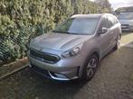 Kia Niro 2019 hybride (benzine-elektrisch), 10.561 km, Auto's, Kia, Automaat, Euro 6, 5 deurs, SUV of Terreinwagen