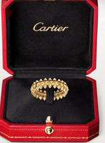 Cartier & Van cleef 14 k, Ophalen of Verzenden