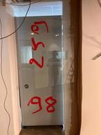 Glazen schuifdeur, Doe-het-zelf en Bouw, Ophalen, Schuifdeur