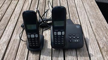 Gigaset, Télécoms, Enlèvement, Comme neuf