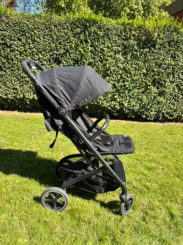 Poussette Cybex beezy beschikbaar voor biedingen