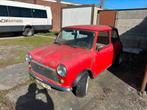 Mini austin 850, Auto's, Particulier, Te koop, Benzine