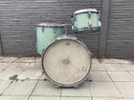 Sonor Swinger shellset, Muziek en Instrumenten, Drumstellen en Slagwerk, Ophalen, Gebruikt, Sonor
