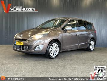 Renault Grand Scenic 1.4 TCe Celsium | Climate | Cruise | beschikbaar voor biedingen