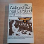 Beyerchen Wetenschap in nazi-Duitsland, Ophalen of Verzenden, Zo goed als nieuw
