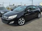 OPEL ASTRA 1600CC BENZINE 03/2010 109000KM MET AIRCO, Voorwielaandrijving, Euro 5, Stof, 4 cilinders