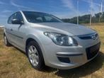 Hyundai i30 i30 1.4i / Garantie 12m. (bj 2010), Stof, Gebruikt, Zwart, 4 cilinders