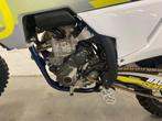 Husqvarna fc 250 cross, Motoren, 250 cc, Bedrijf, Crossmotor, 1 cilinder