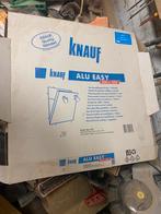 Knauf Alu Easy 500x500mm inspectieluik, Enlèvement, Comme neuf