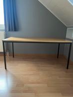 Tafel ( hobby of bureau ), Huis en Inrichting, Tafels | Eettafels, Ophalen, Zo goed als nieuw
