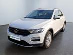 Volkswagen T-Roc Style*GPS*Caméra*Clim auto*Capteurs Av/Ar*, Autos, Achat, Euro 6, Entreprise, Boîte manuelle