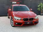BMW 1 Serie 118 D JOY Edition (bj 2017), Bedrijf, 5 deurs, 150 pk, 1425 kg