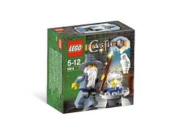 Lego Castle Fantasy Era 7094 ea ( Volledige reeks sealed ) beschikbaar voor biedingen