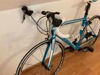 Dames racefiets 🌻 als Nieuw Cube dames koersfiets, Fietsen en Brommers, Ophalen, 28 inch, Aluminium, Zo goed als nieuw