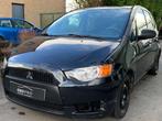 Mitsubishi Colt 1.1i / Airco / EMBRAYAGE À REMPLACER /, Auto's, Mitsubishi, Voorwielaandrijving, 970 kg, Zwart, Bedrijf