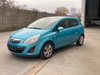 Opel Corsa 1.4essence 2012 avec 107000km*Clim*radar de recul, Euro 5, Achat, Entreprise, Electronic Stability Program (ESP)