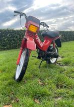 Honda pxr a klasse, Fietsen en Brommers, Ophalen, Overige modellen, Klasse A (25 km/u), 49 cc