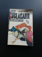 Boek, Het Kubla-Kahn mysterie 1967, Ophalen of Verzenden, Gelezen, Richard S Prather