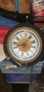 Oude klok, Ophalen of Verzenden