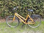 Damesfiets met werk aan., Ophalen, Gebruikt, Overige merken, Versnellingen