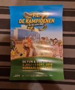 Fc de kampioenen spullen, Enlèvement ou Envoi