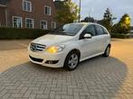 Mercedes b klaas van eerste eigenaar, Auto's, Euro 5, Bedrijf, 5 deurs, Te koop