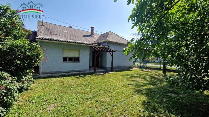 Te koop in Hongarije - Abádszalók (idn240530b), Immo, Buitenland, Overig Europa, Overige soorten, Stad