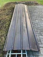 Ide platen, Gebruikt, Overige kleuren, 5 tot 10 m², Metaal