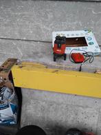 Hilti pm 40mg, Enlèvement