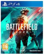 Battlefield 2042 ps4, Games en Spelcomputers, Zo goed als nieuw, Ophalen
