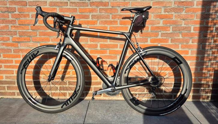 Canyon Ultimate CF SLX (CF Evo), Fietsen en Brommers, Fietsen | Heren | Sportfietsen en Toerfietsen, Gebruikt, Overige merken