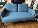 Canapé 2 places bleu IKEA GLOSTAD achete neuf 120€ en 2024, Ophalen, Zo goed als nieuw