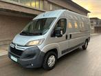 Citroën Jumper Maxi 2017/06 Airco Euro 6, Euro 6, Citroën, Bedrijf, Diesel