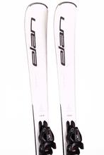 144 152 skis ELAN ELEMENT 78 RS 2025, Carving, Enlèvement ou Envoi, Skis, Utilisé